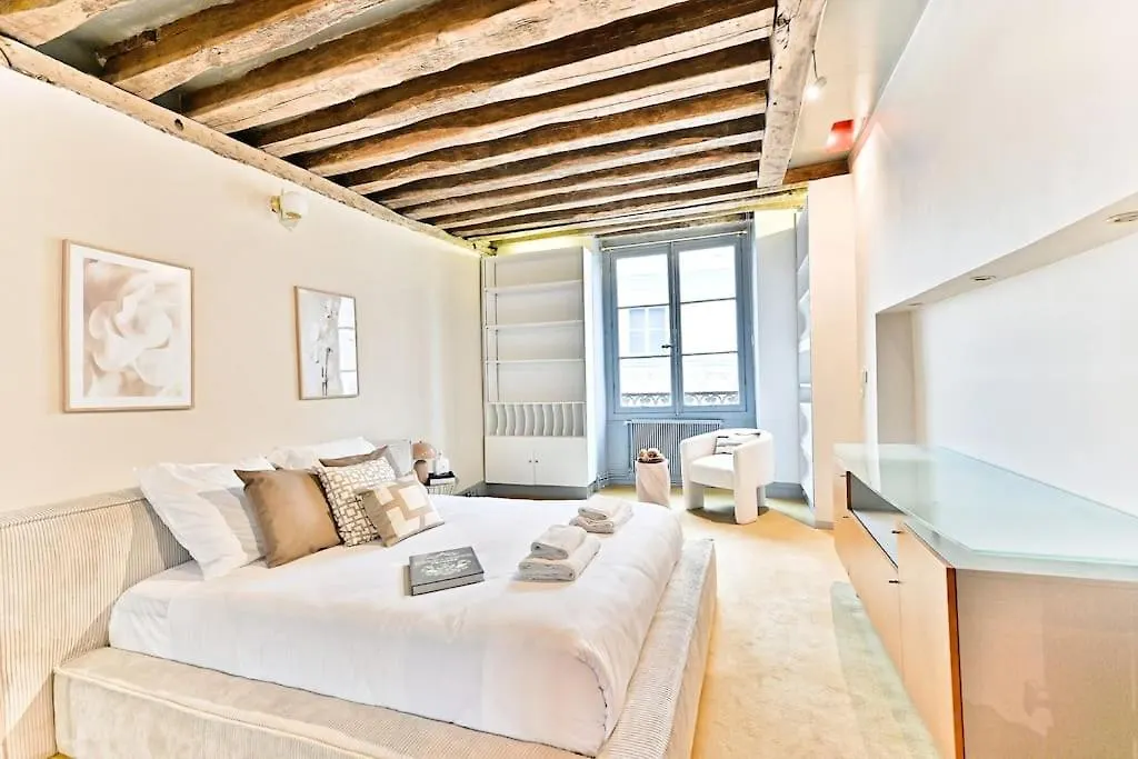 Chic Appartement Dans Le Prestigieux 7Eme Arrondissement Paris France