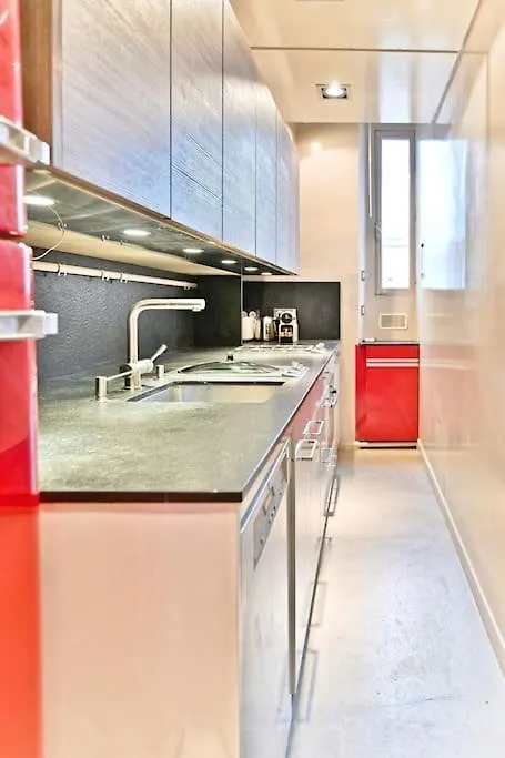 Chic Appartement Dans Le Prestigieux 7Eme Arrondissement Paris