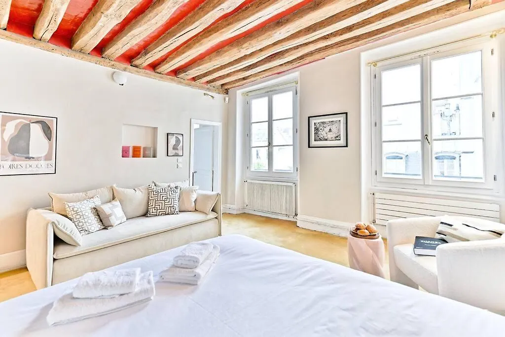 Chic Appartement Dans Le Prestigieux 7Eme Arrondissement Paris Apartment