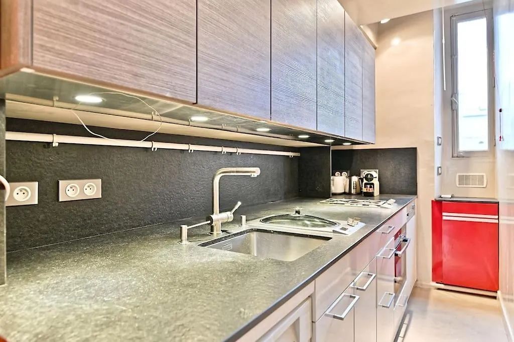 Chic Appartement Dans Le Prestigieux 7Eme Arrondissement Paris Apartment