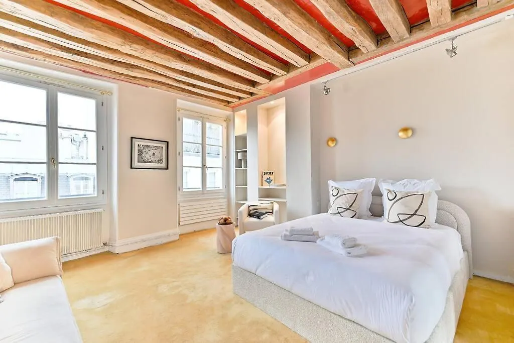 Chic Appartement Dans Le Prestigieux 7Eme Arrondissement Paris Apartment