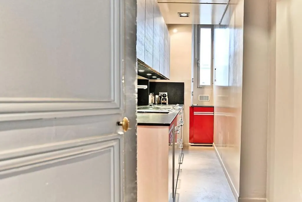 Chic Appartement Dans Le Prestigieux 7Eme Arrondissement Paris